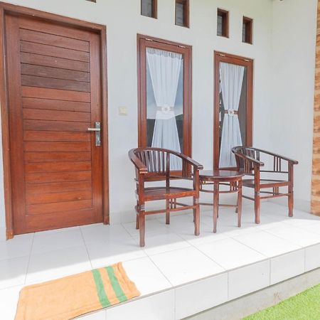 Sekar Bali Homestay Payangan Extérieur photo