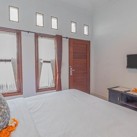 Sekar Bali Homestay Payangan Extérieur photo