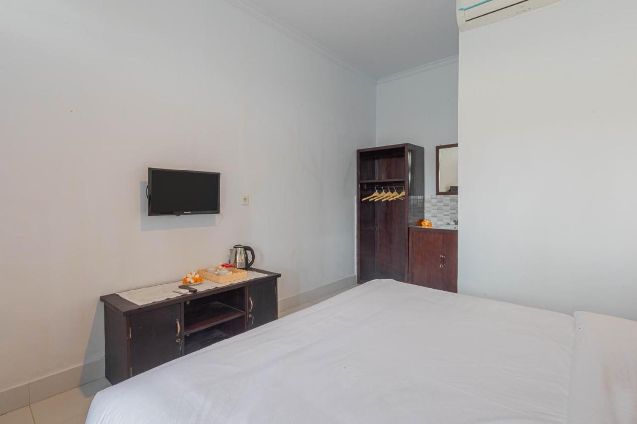 Sekar Bali Homestay Payangan Extérieur photo