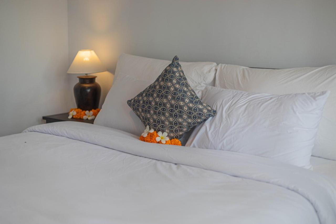 Sekar Bali Homestay Payangan Extérieur photo