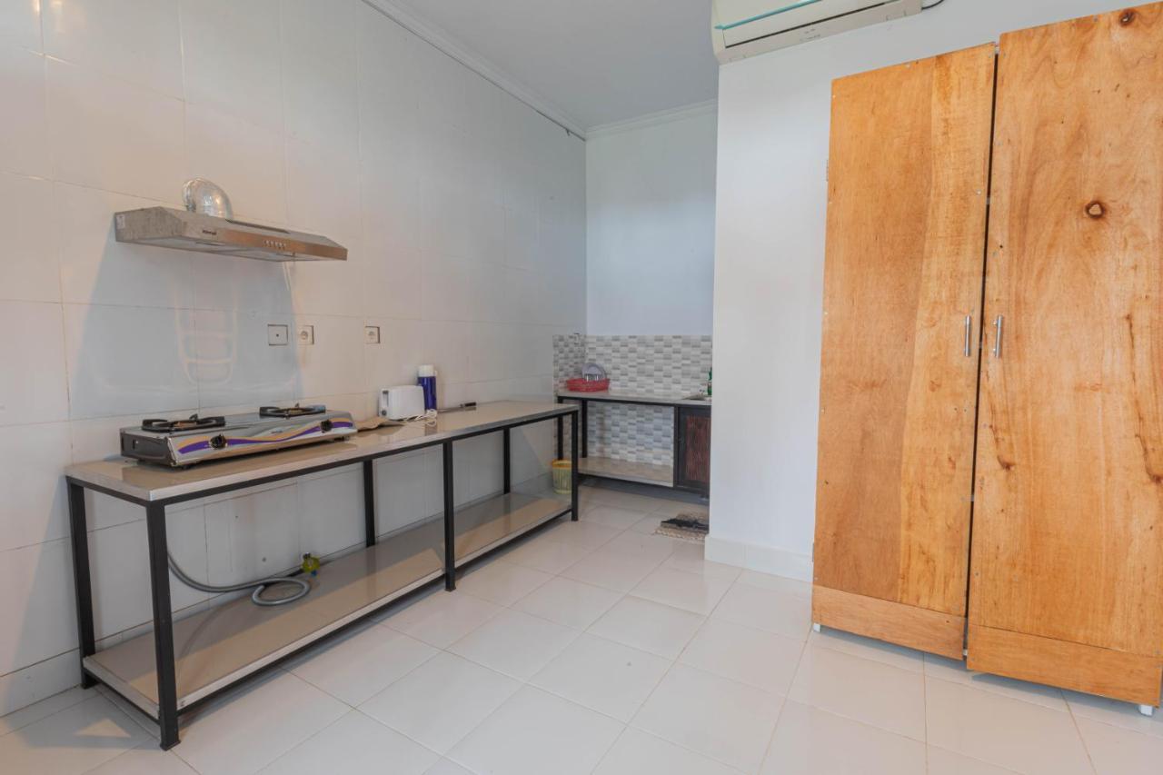 Sekar Bali Homestay Payangan Extérieur photo